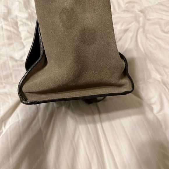 Celine trapeze bag - Picture 2 of 9